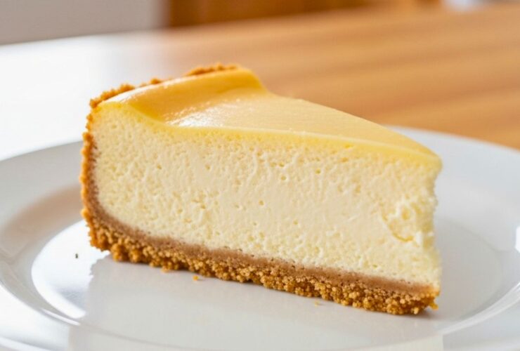 Keebler Cheesecake Recipe