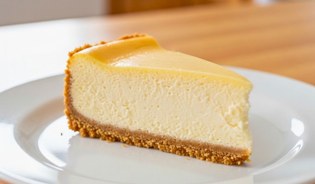Keebler Cheesecake Recipe
