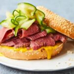 Salt Beef Recipe
