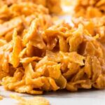 Peanut Butter Chews Recipe