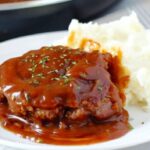 Country Style Steak Recipe