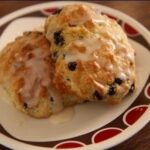 Boberry Biscuits Recipe