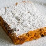 Man Bars Recipe