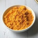 Cheese Powder Recipe