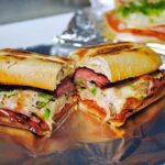 Pizza Sub Recipe