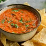 Chuy's Salsa Recipe