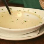 Demos Chicken And Rice Soup Recipe