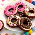 Horse Treats Recipe