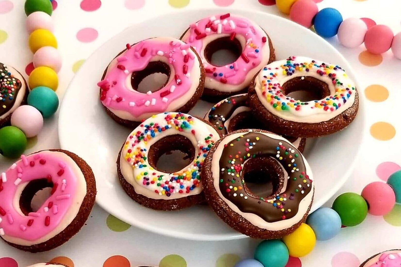 Horse Treats Recipe