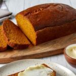 Libby's Pumpkin Bread Recipe