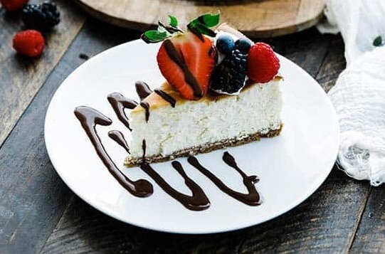 Keebler Cheesecake Recipe