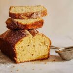 Seed Cake Recipe