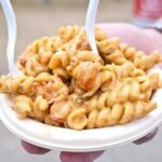 Crawfish Monica Recipe