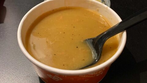 Popeyes Gravy Recipe