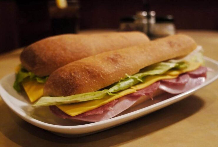 Avanti’S Bread Recipe