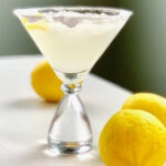 Cheesecake Factory Lemon Drop Martini Recipe