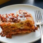 Skinner Lasagna Recipe