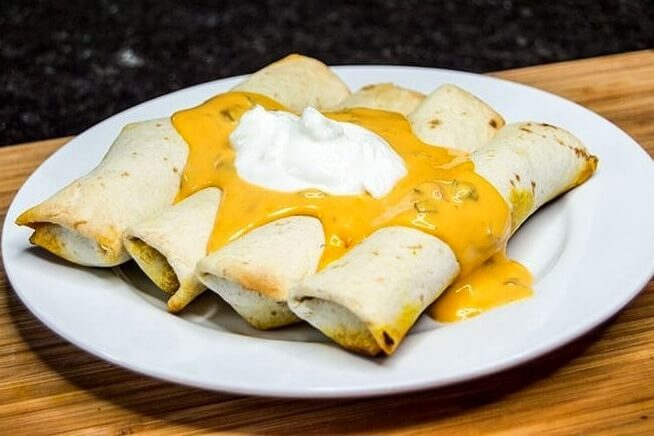 Crispitos Recipe