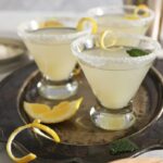 The Perfect Lemon Drop Cocktail Recipe