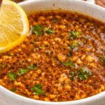 Angry Crab Trifecta Sauce Recipe