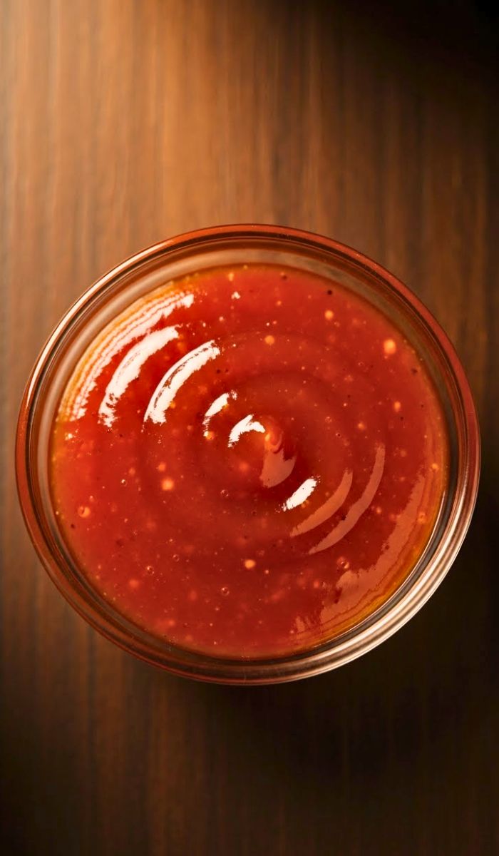 Buffalo Wild Wings Mango Habanero Sauce Recipe