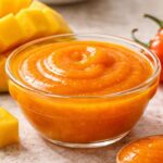 Buffalo Wild Wings Mango Habanero Sauce Recipe