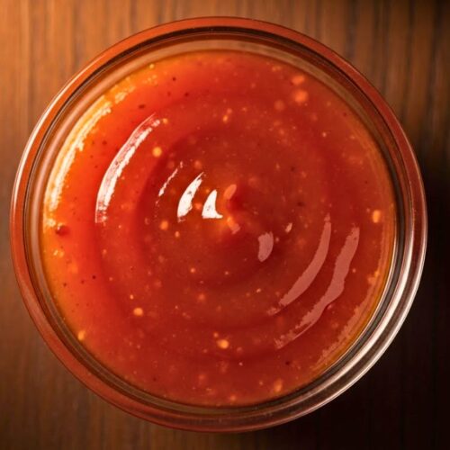 Buffalo Wild Wings Mango Habanero Sauce Recipe