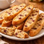 Cranberry Orange Biscotti Costco Recipe