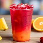 Nutcracker Drink Recipe