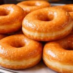 Round Rock Donuts Recipe