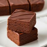 Sour Cream Fudge Recipe