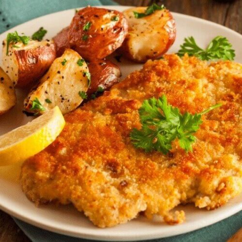 Heavenly Chicken Recipe