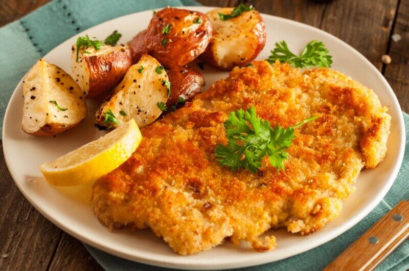 Heavenly Chicken Recipe