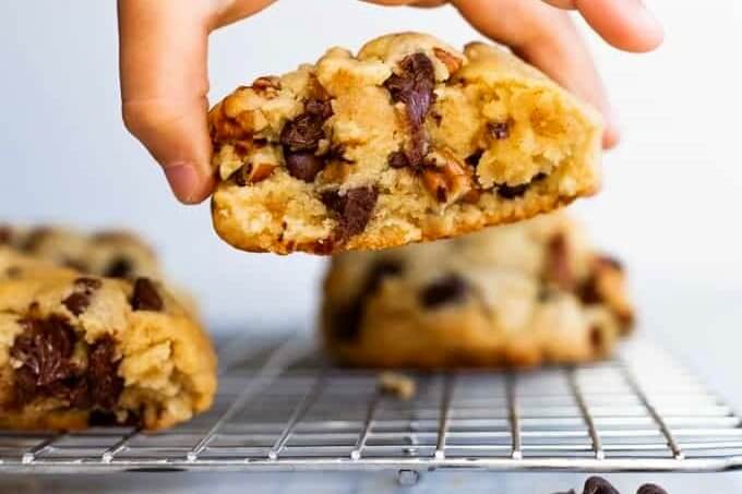 Mozies Recipe