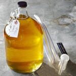 Skyrim Mead Recipe
