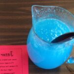 Jitter Juice Recipe