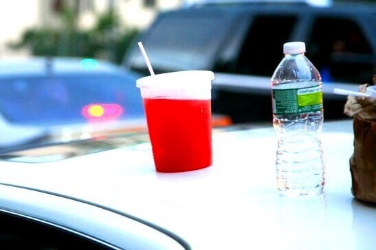Nutcracker Drink Recipe