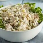 Fresh Market Chicken Salad Recipe