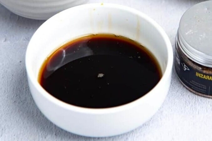 Kikkoman Poke Sauce Recipe