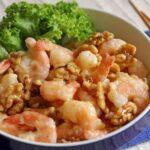 Honey Walnut Chicken Recipe