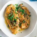 chicken piccata pioneer woman Recipe