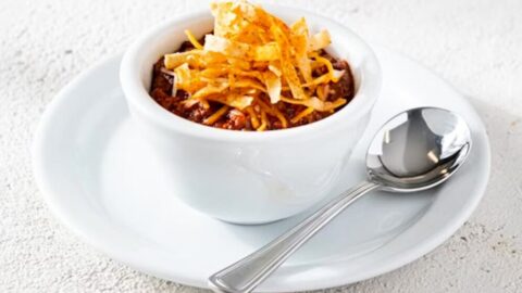 Chili's Chili Recipe