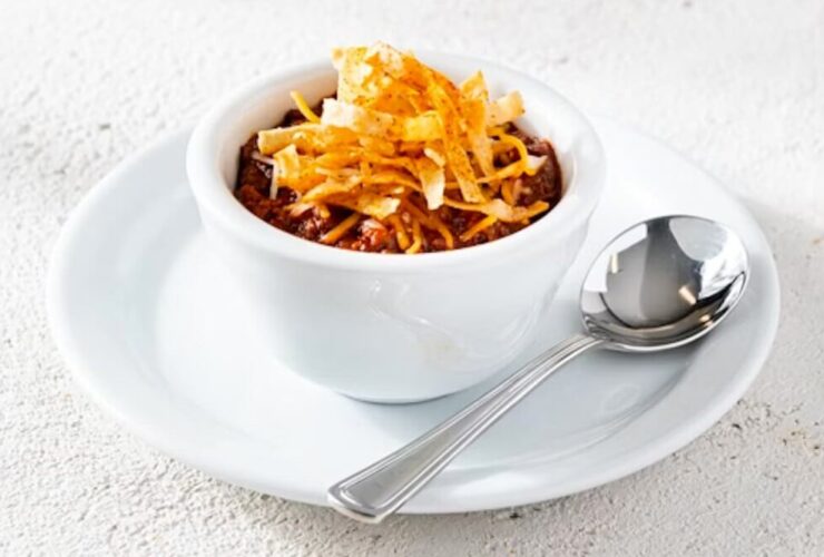 Chili's Chili Recipe