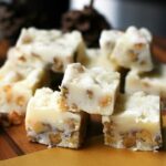 Sour Cream Fudge Recipe