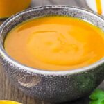 Honey Gold Sauce Recipe