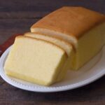 Stocks Pound Cake Recipe