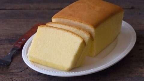 Stocks Pound Cake Recipe