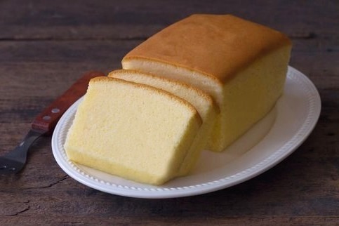 Stocks Pound Cake Recipe