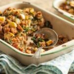 Mrs Cubbisons Stuffing Recipe