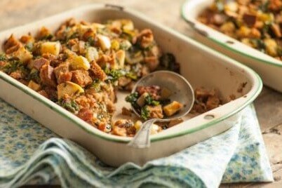Mrs Cubbisons Stuffing Recipe